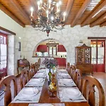 Ira * Agios Leon
