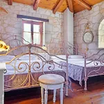 Ira * Agios Leon