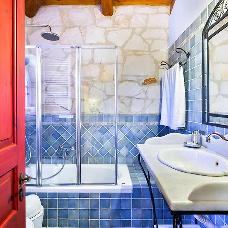 Villa Ira Agios Leon