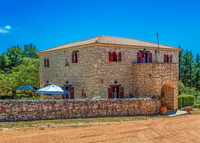 Villa Ira *