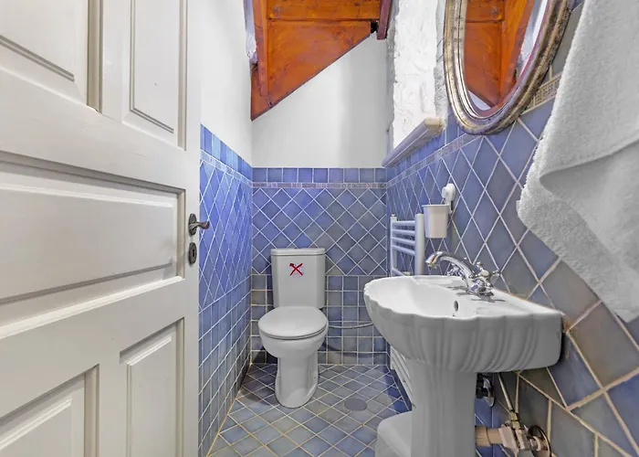 Villa Ira Agios Leon