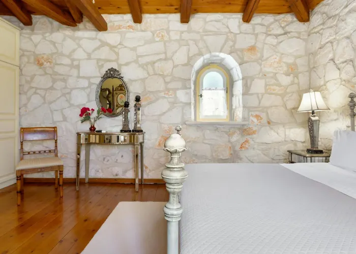 Villa Ira Agios Leon