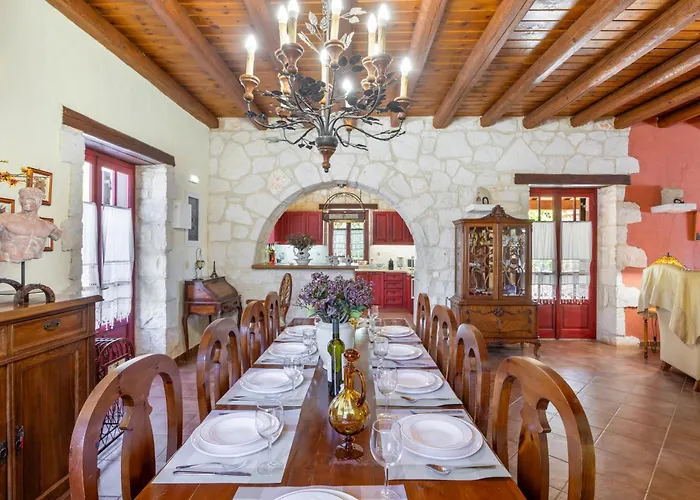 Ira * Agios Leon