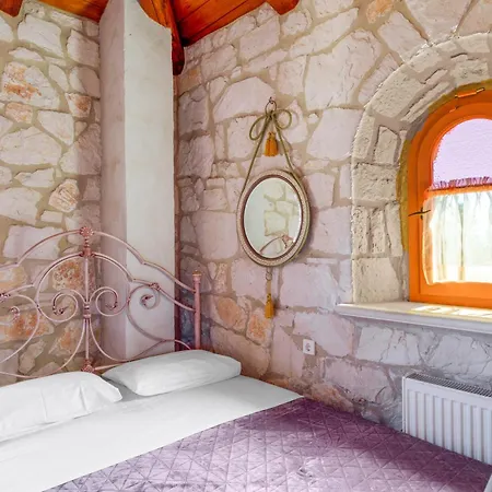 别墅 Ira Agios Leon