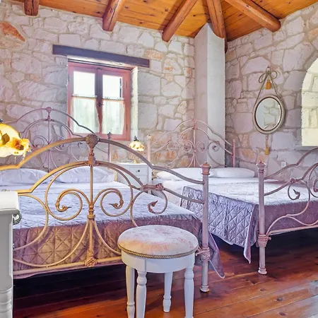 Ira * Agios Leon