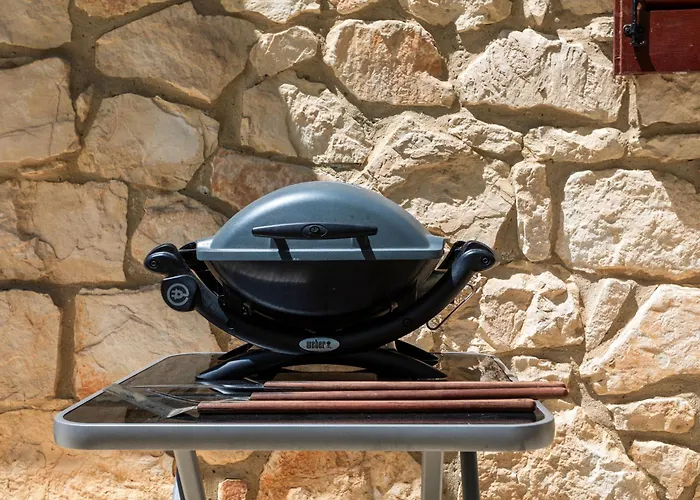 Ira 别墅 Agios Leon